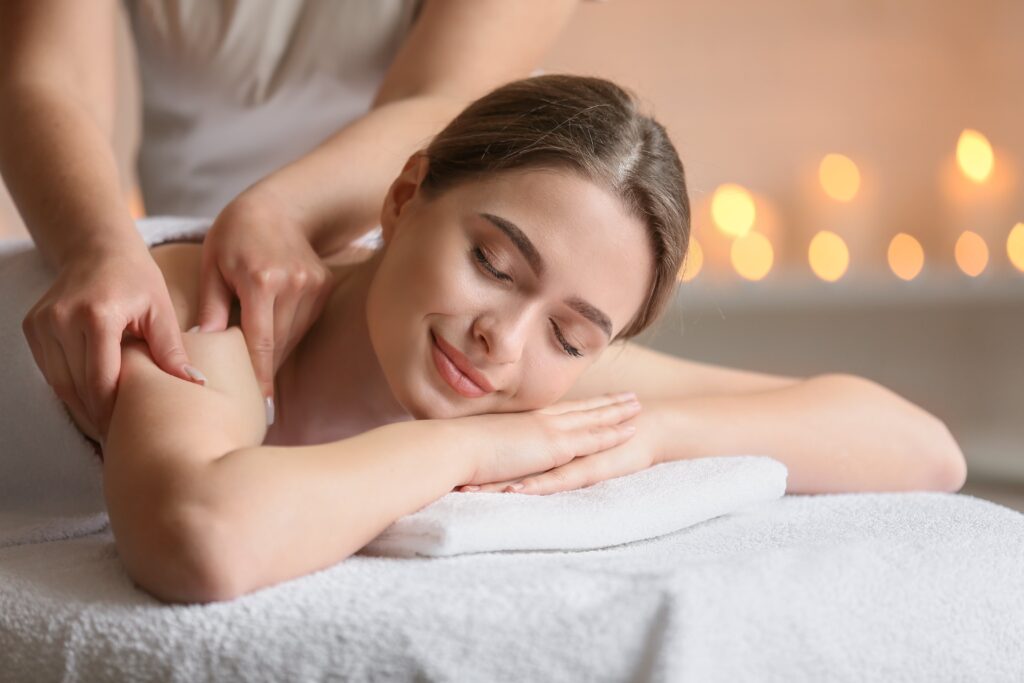 best massage spa in business bay dubai